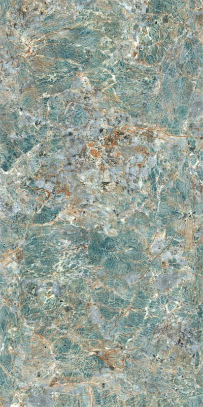 918ABK1052 亚马逊绿