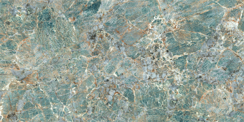 918ABK1052 亚马逊绿