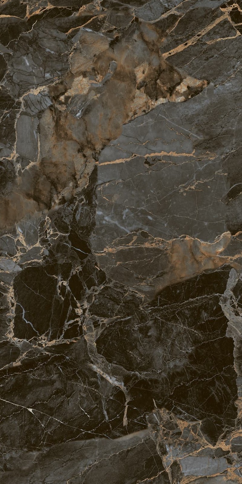 945ABK1050-赛琳深棕