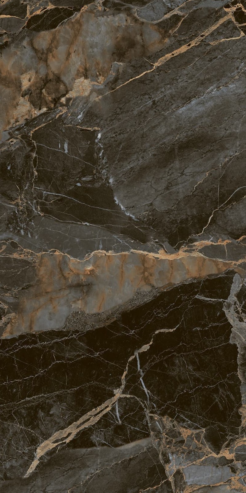 945ABK1050-赛琳深棕