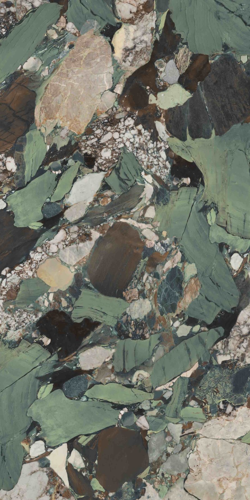 945ABKR1010 四季绿洲 