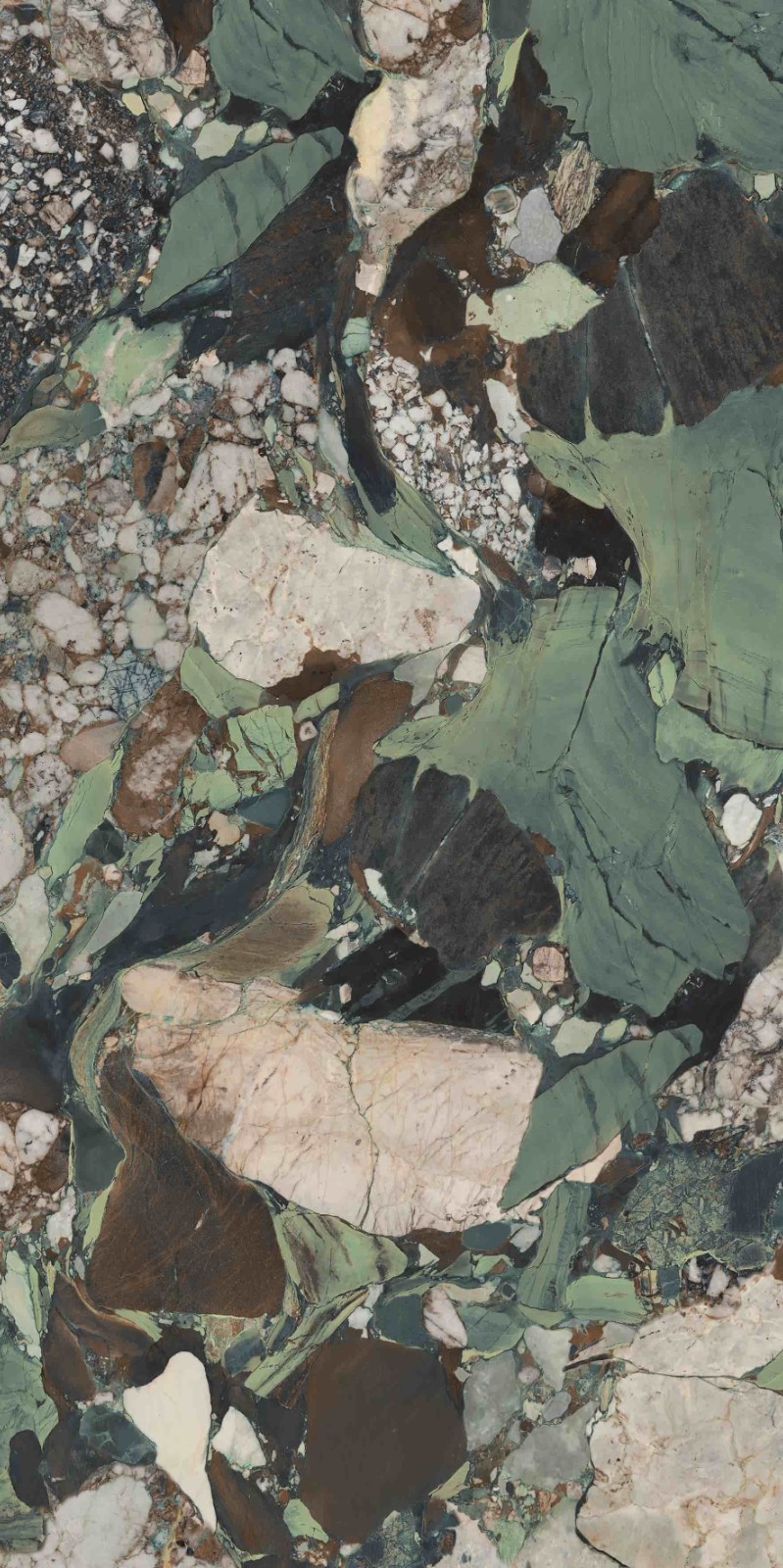 945ABKR1010 四季绿洲 