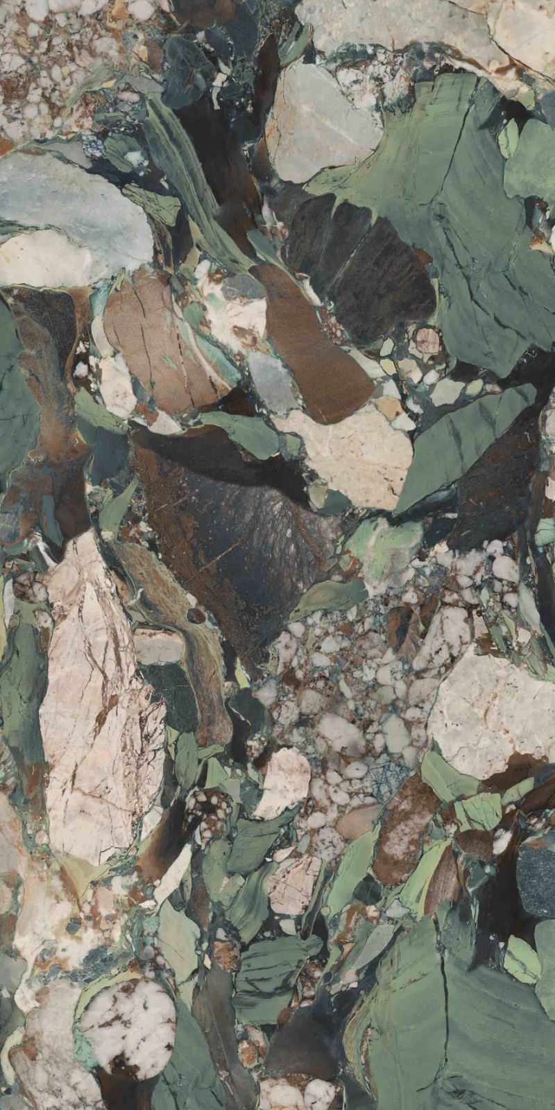 945ABKR1010 四季绿洲 