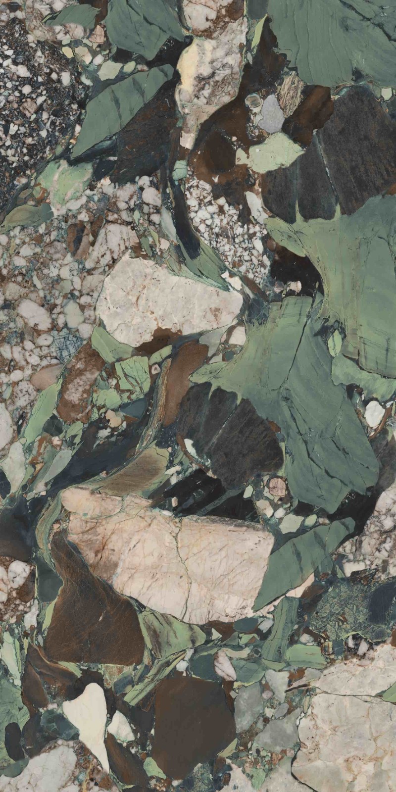 945ABKR1010 四季绿洲 