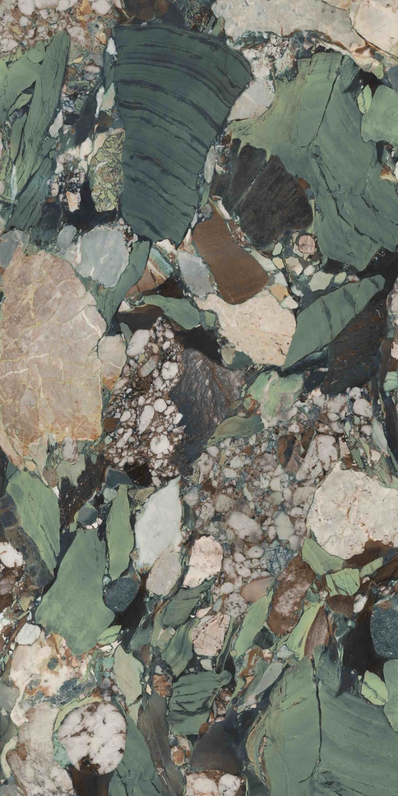 945ABKR1010 四季绿洲 