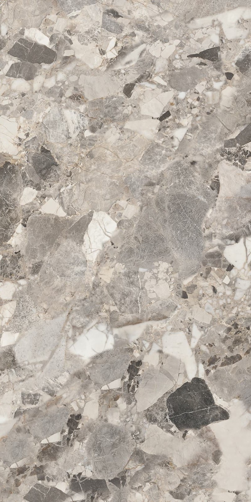 945ABKR1038 宝珀灰 