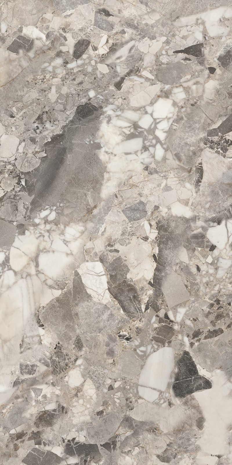 945ABKR1038 宝珀灰 