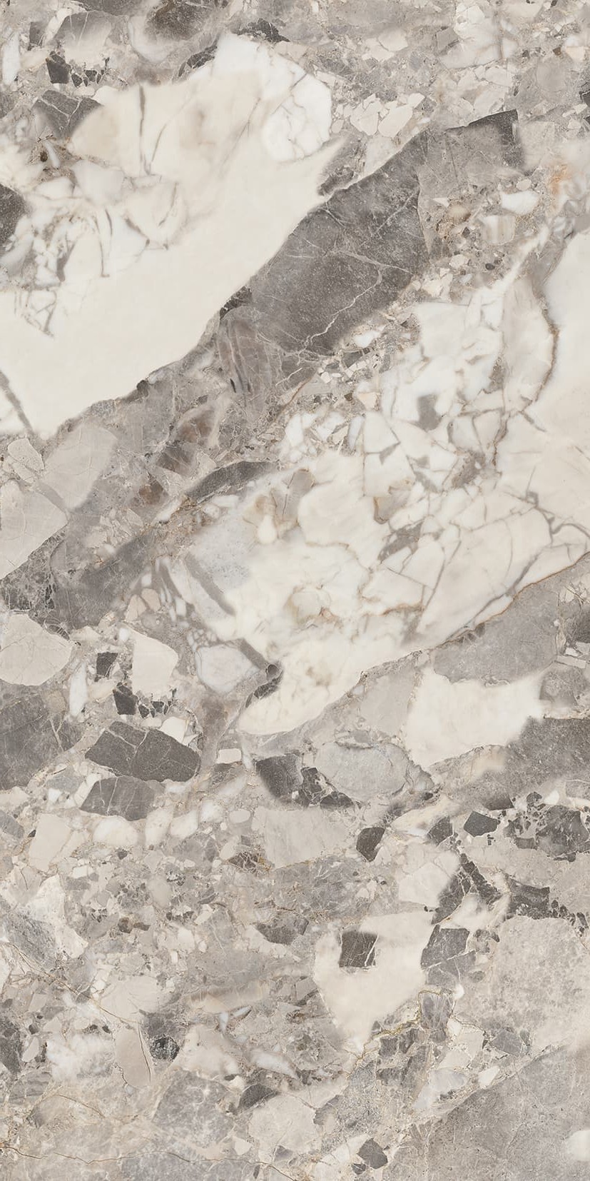 945ABKR1038 宝珀灰 