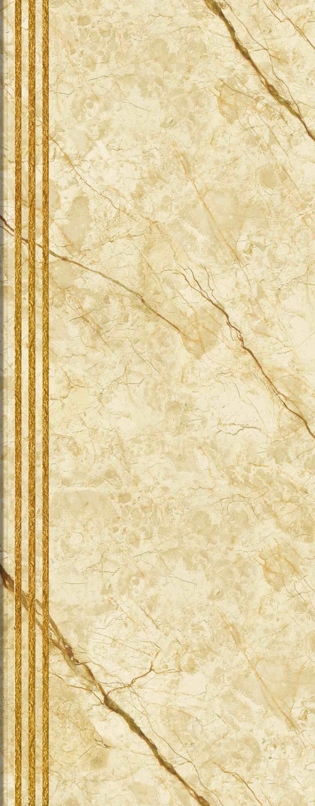 STJ12811K 威尼斯金