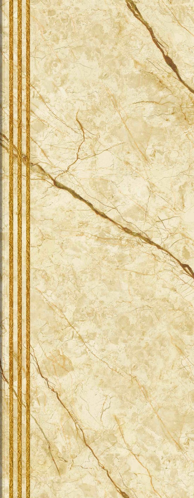 STJ12811K 威尼斯金