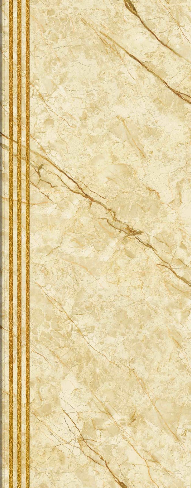 STJ12811K 威尼斯金