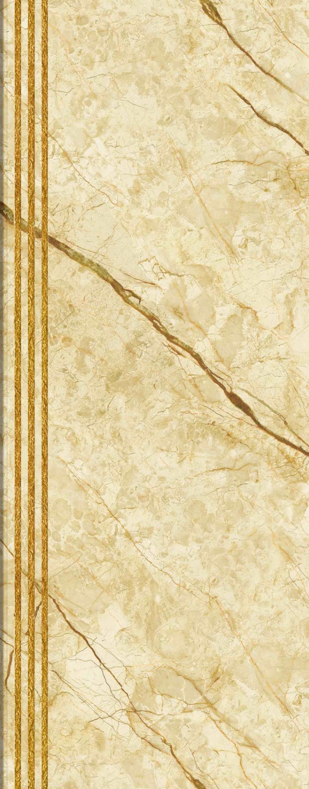 STJ12811K 威尼斯金