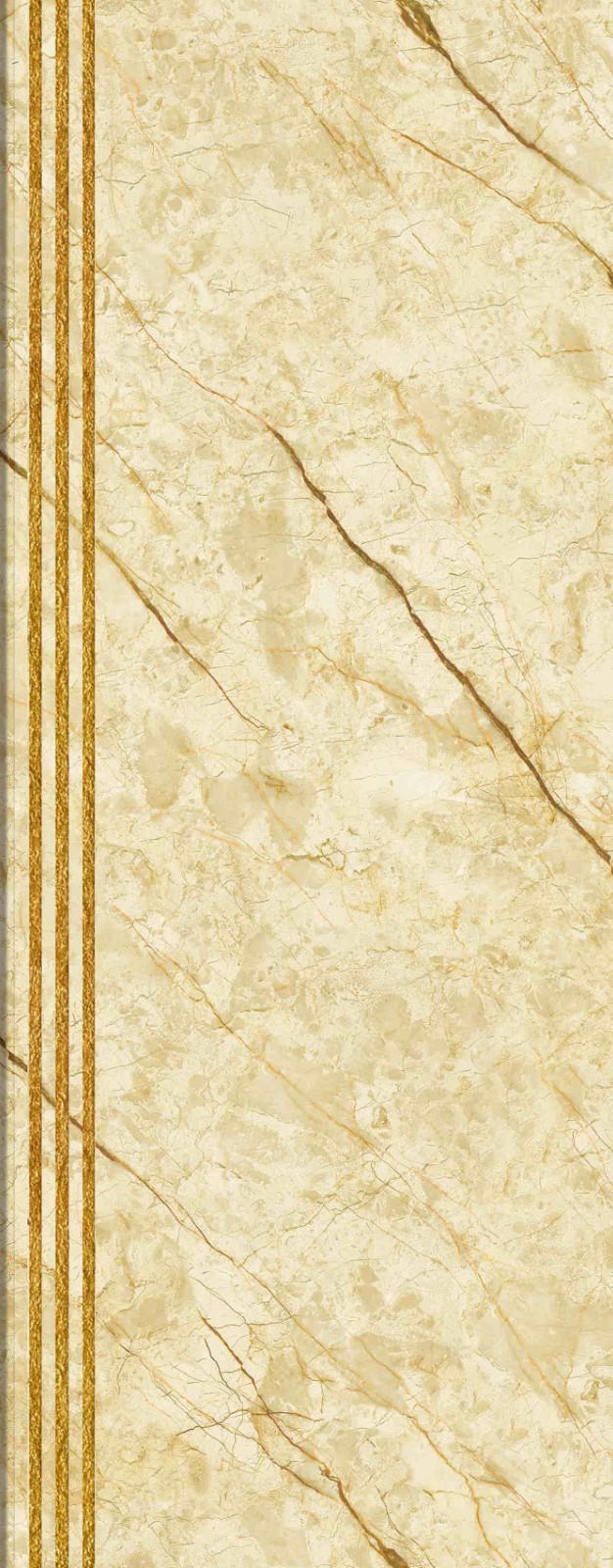 STJ12811K 威尼斯金