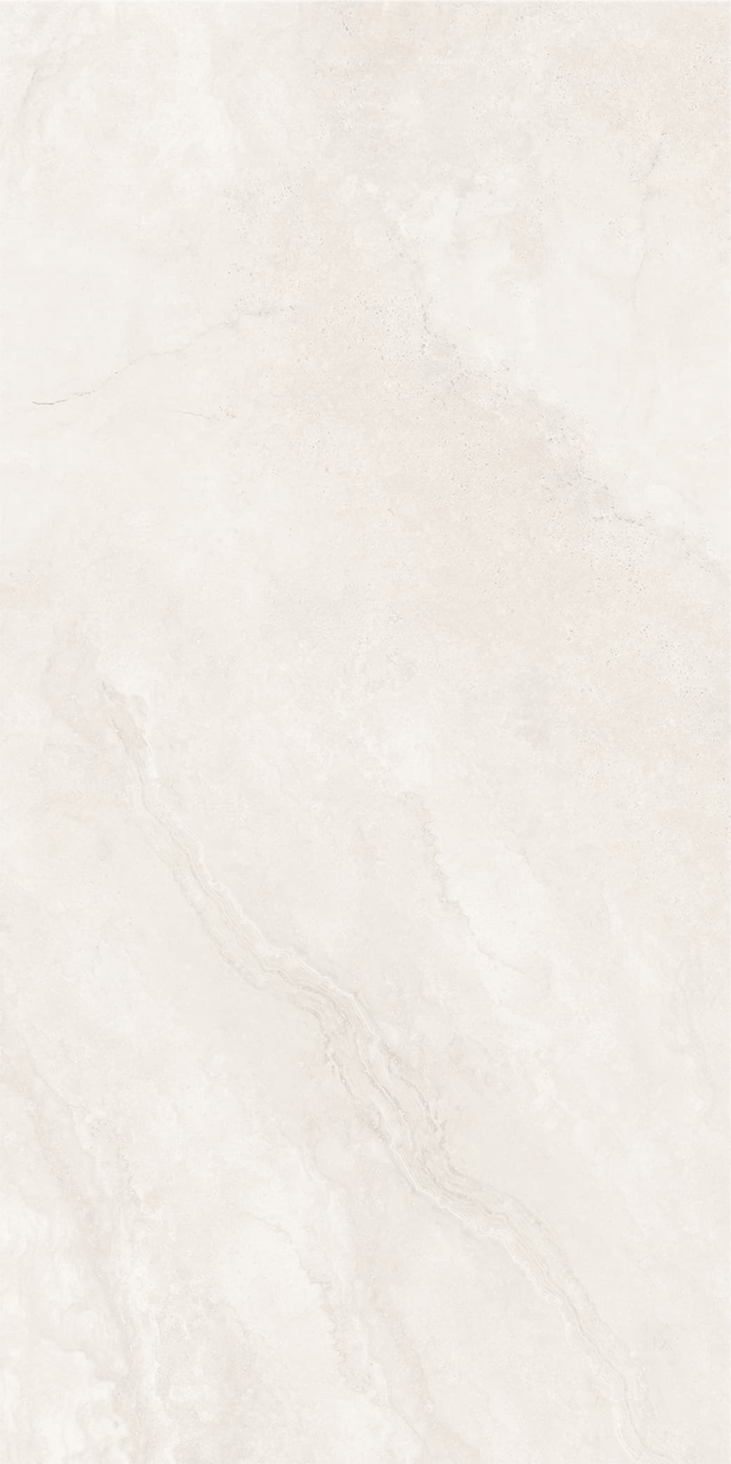 715SRJ1078 法国米白洞石