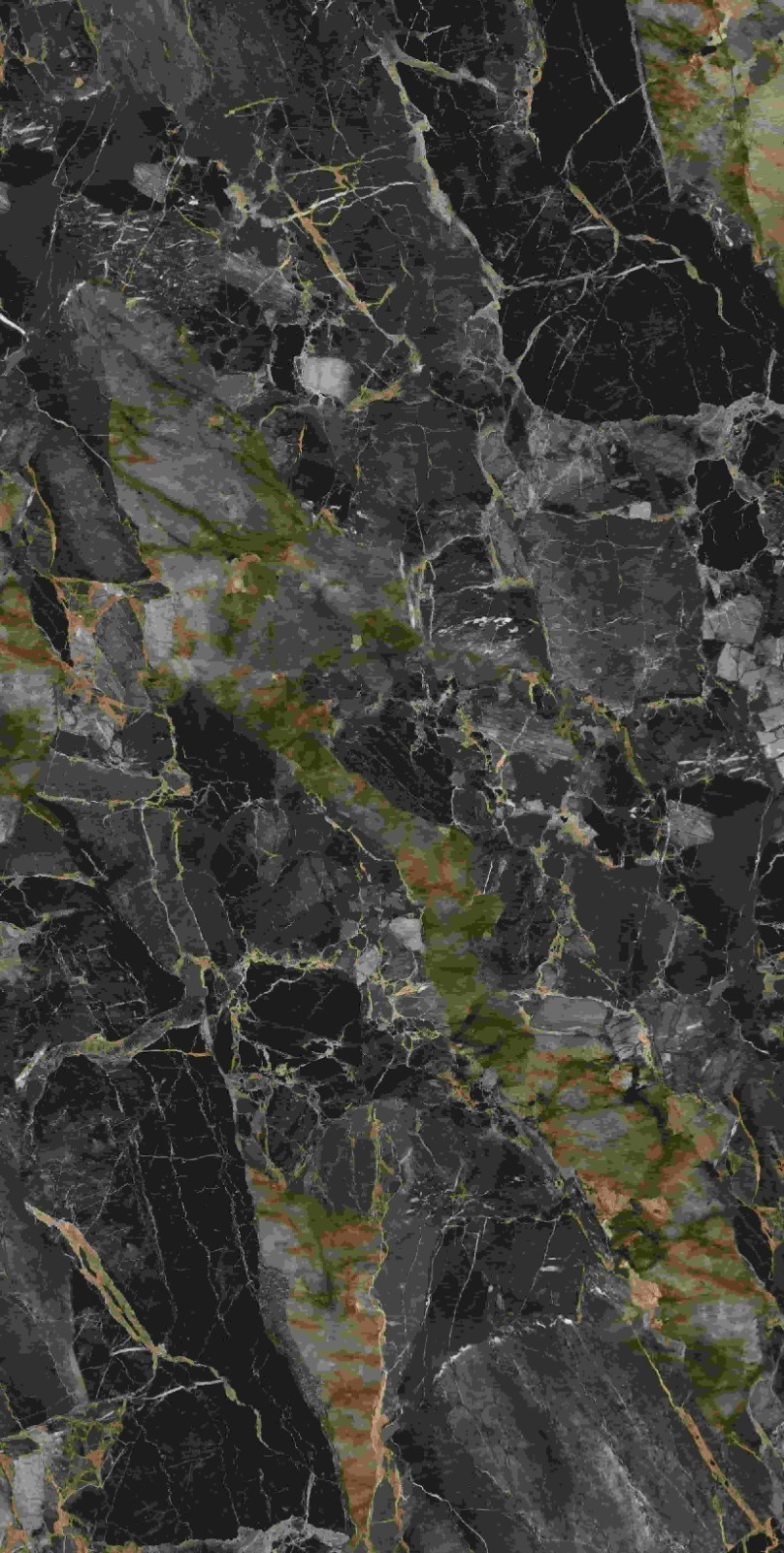 715ABK1050 赛琳深棕