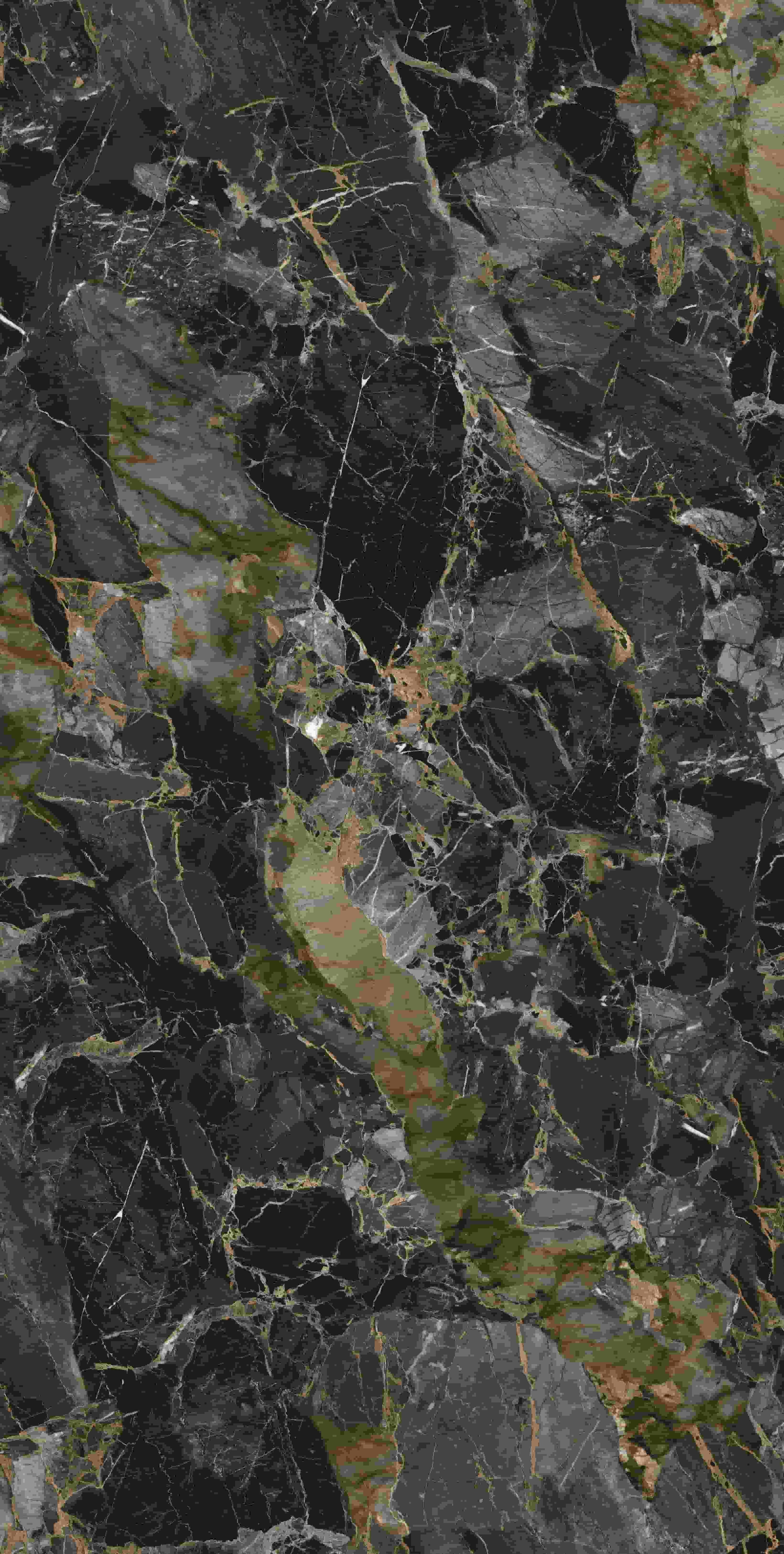 715ABK1050 赛琳深棕