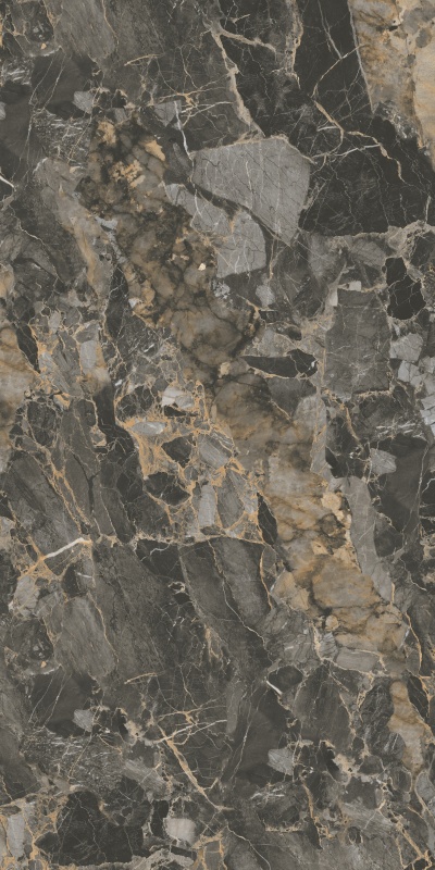 612ABK1050 赛琳深棕