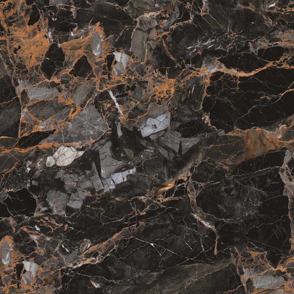 80K1371 赛琳深棕