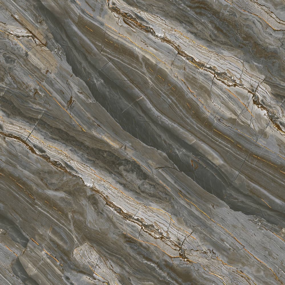 999K006 鎏金岁月