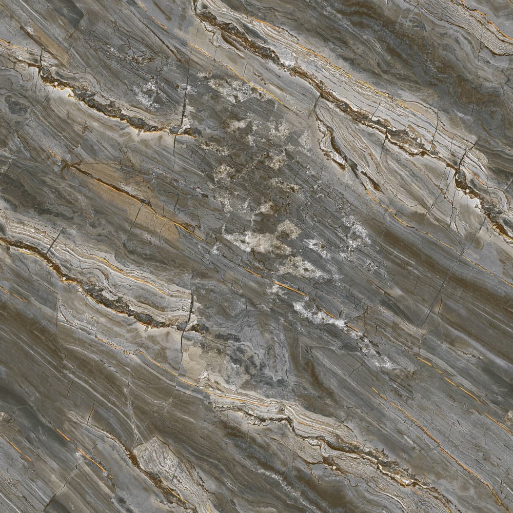 999K006 鎏金岁月