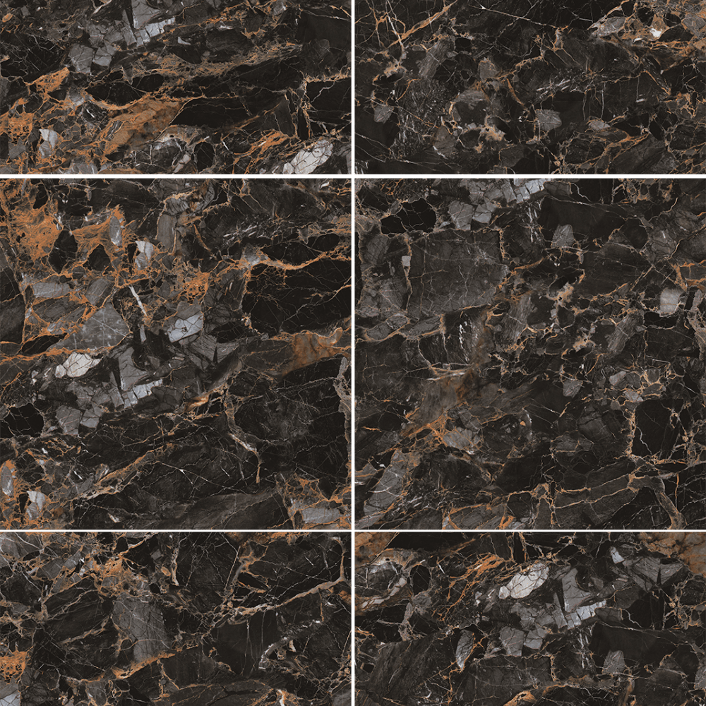 S801372 赛琳深棕