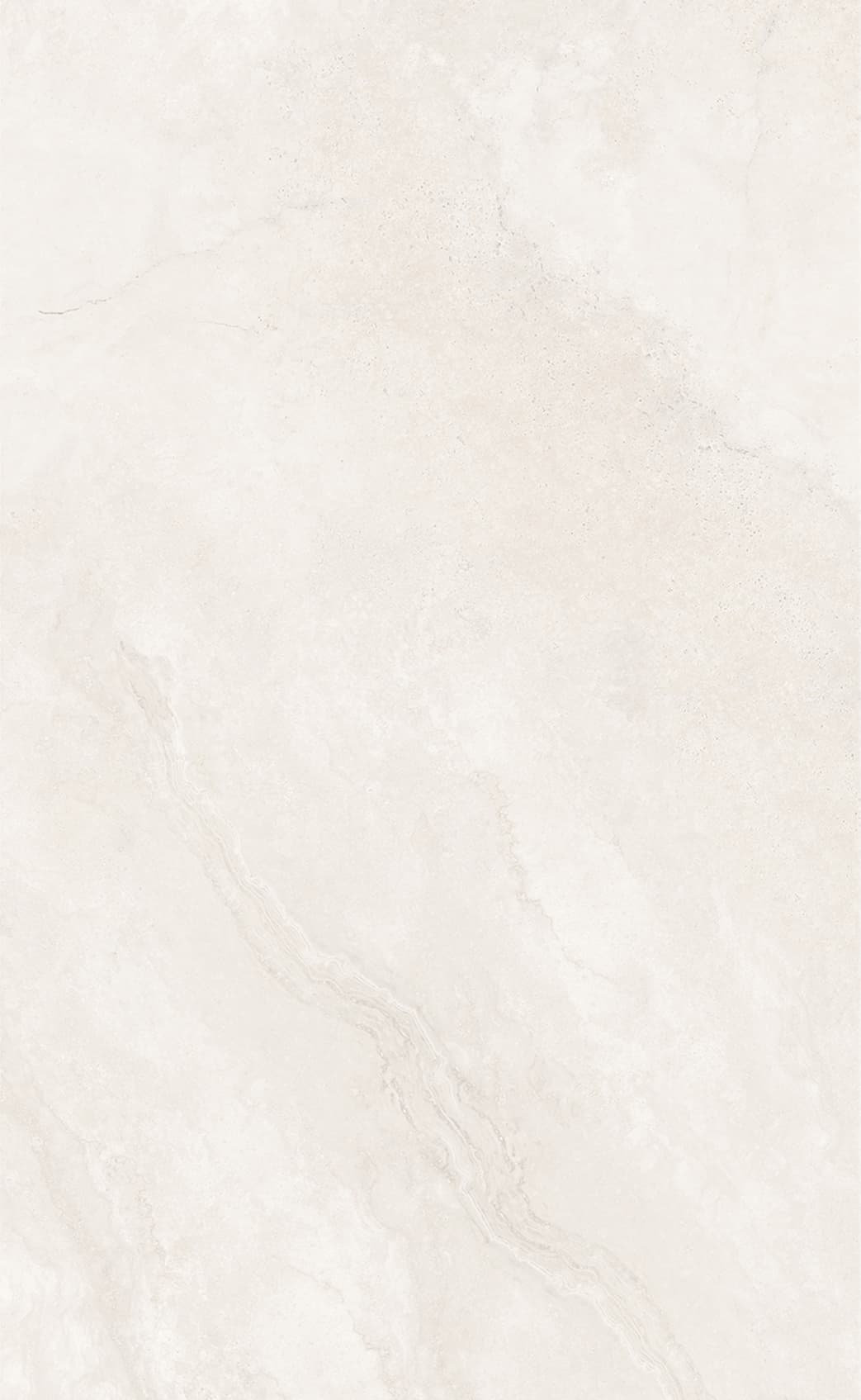 813NS1078 法国米白洞石