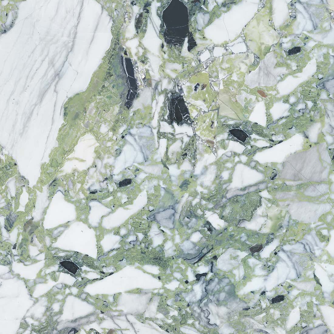 90ABKR1008--冷翡翠