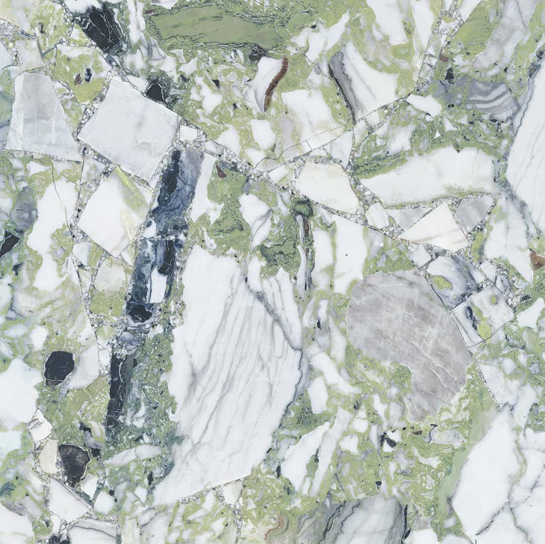 90ABKR1008--冷翡翠