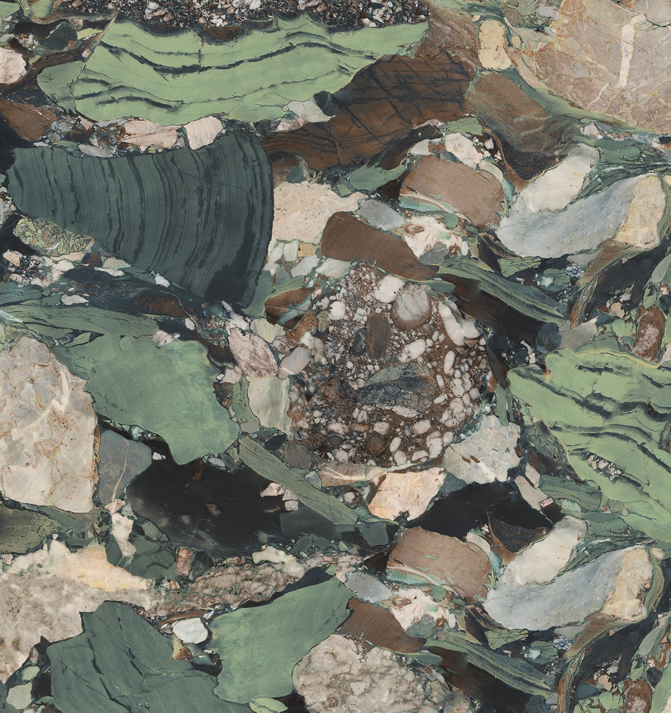 90ABKR1010-四季绿洲