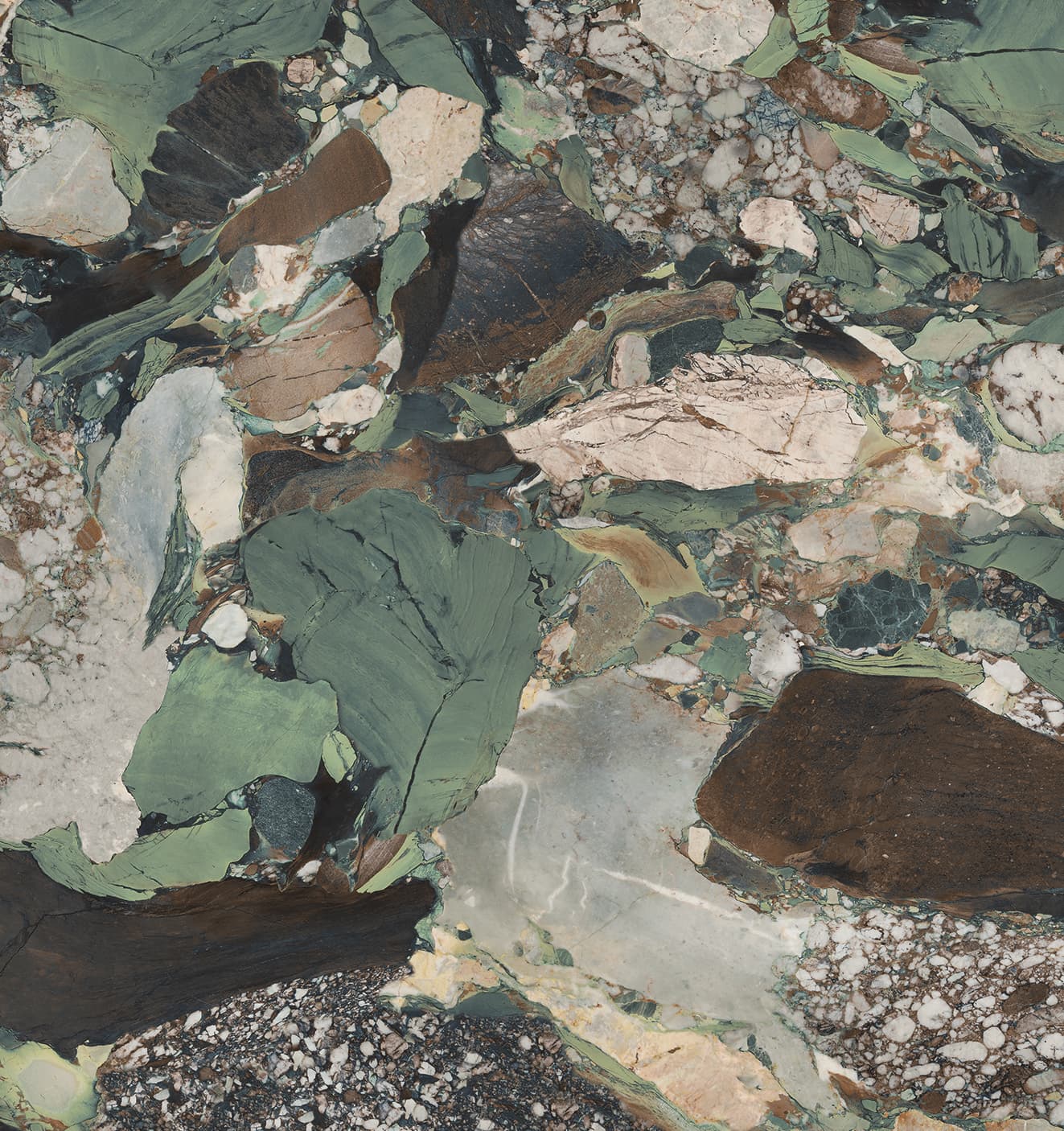 90ABKR1010-四季绿洲