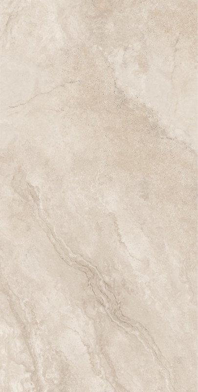 1020SR1079 法国米黄洞石