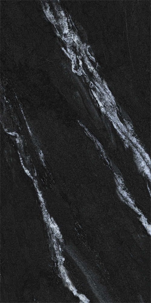 AB-YBS9181286 幻月黑 