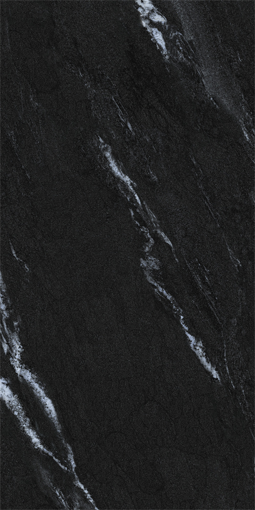 AB-YBS9181286 幻月黑 