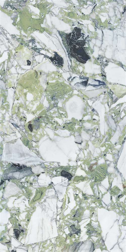 918ABKR1008 冷翡翠 