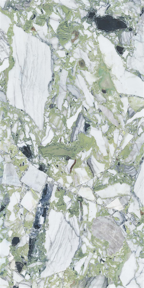 918ABKR1008 冷翡翠 