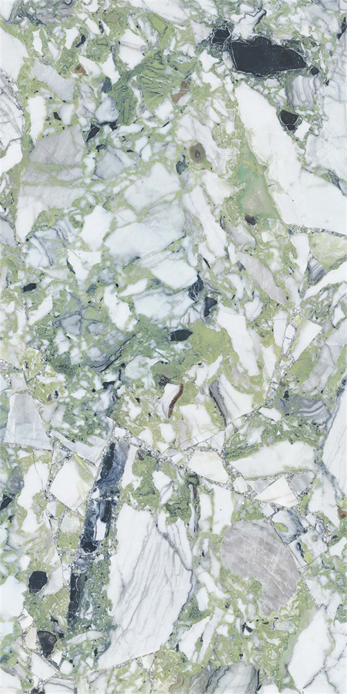 918ABKR1008 冷翡翠 