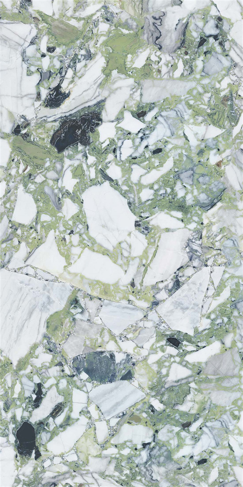 918ABKR1008 冷翡翠 