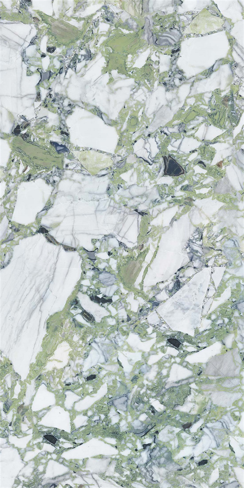 918ABKR1008 冷翡翠 