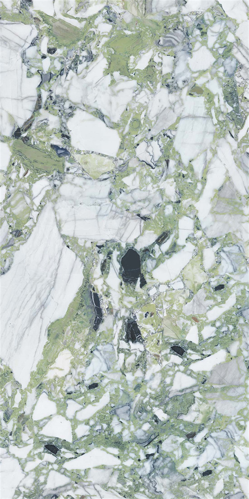 918ABKR1008 冷翡翠 