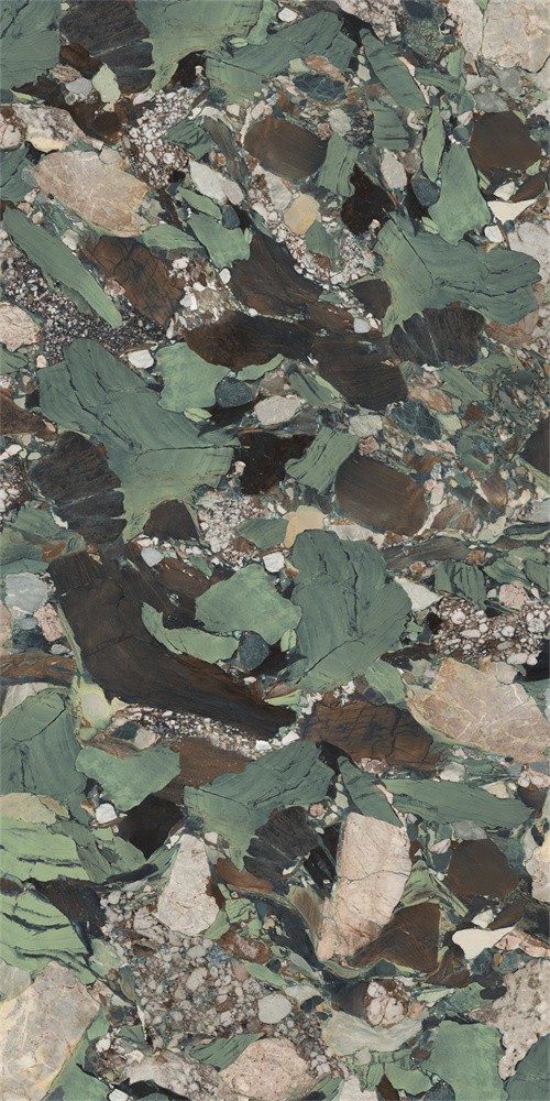 918ABKR1010 四季绿洲 