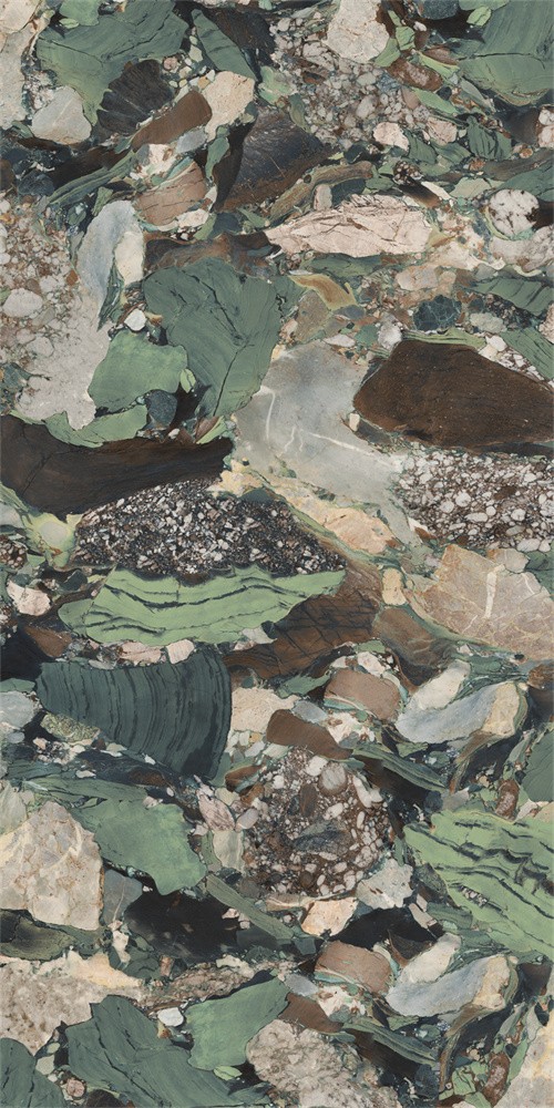 918ABKR1010 四季绿洲 