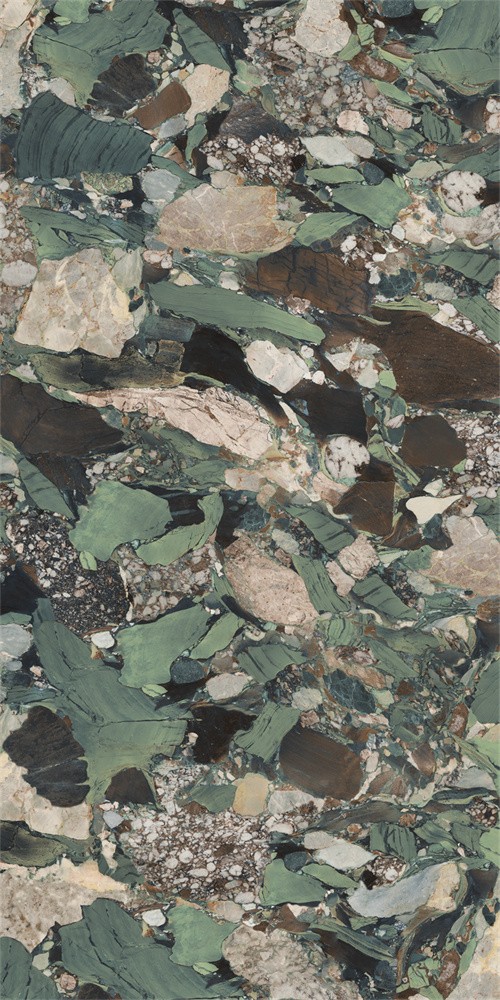 918ABKR1010 四季绿洲 