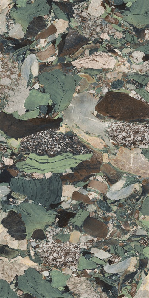 918ABKR1010 四季绿洲 