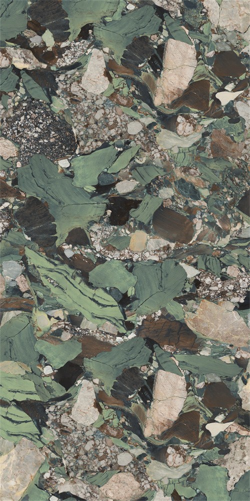 918ABKR1010 四季绿洲 