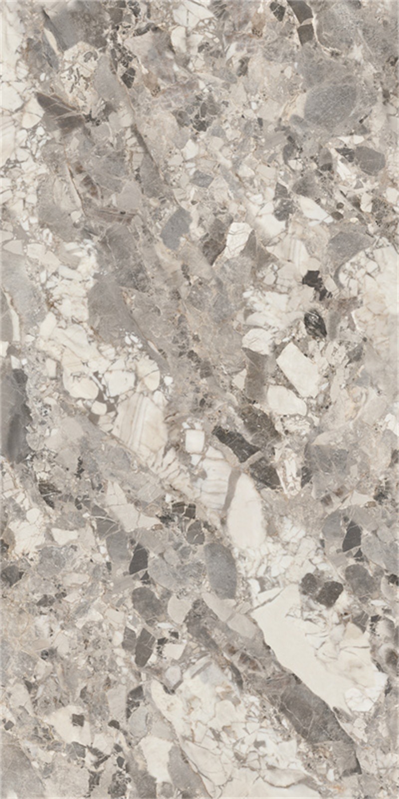 918ABKR1038 宝珀灰