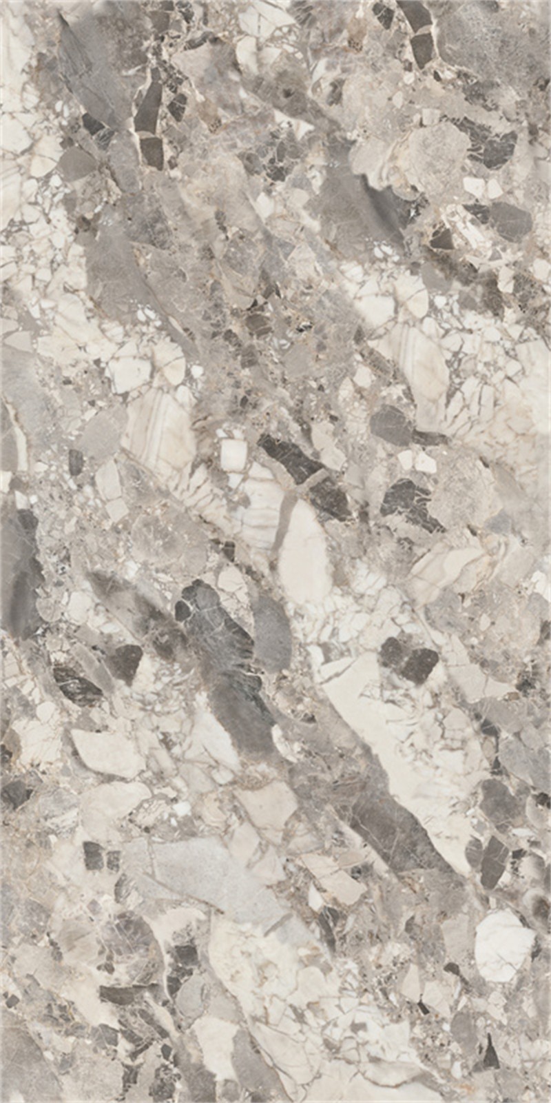 918ABKR1038 宝珀灰