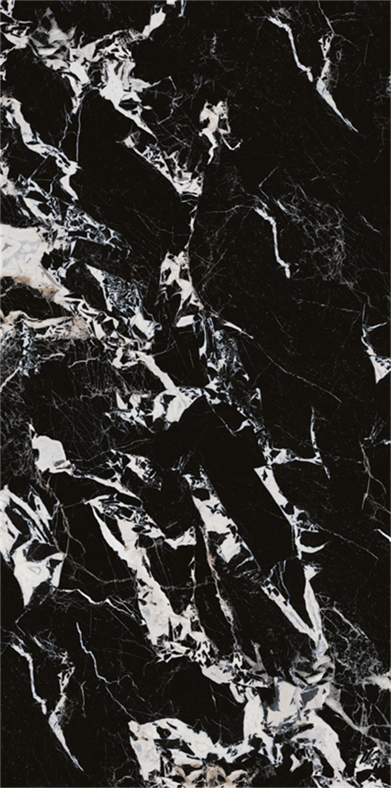 918ABKR1055 拿破仑黑 