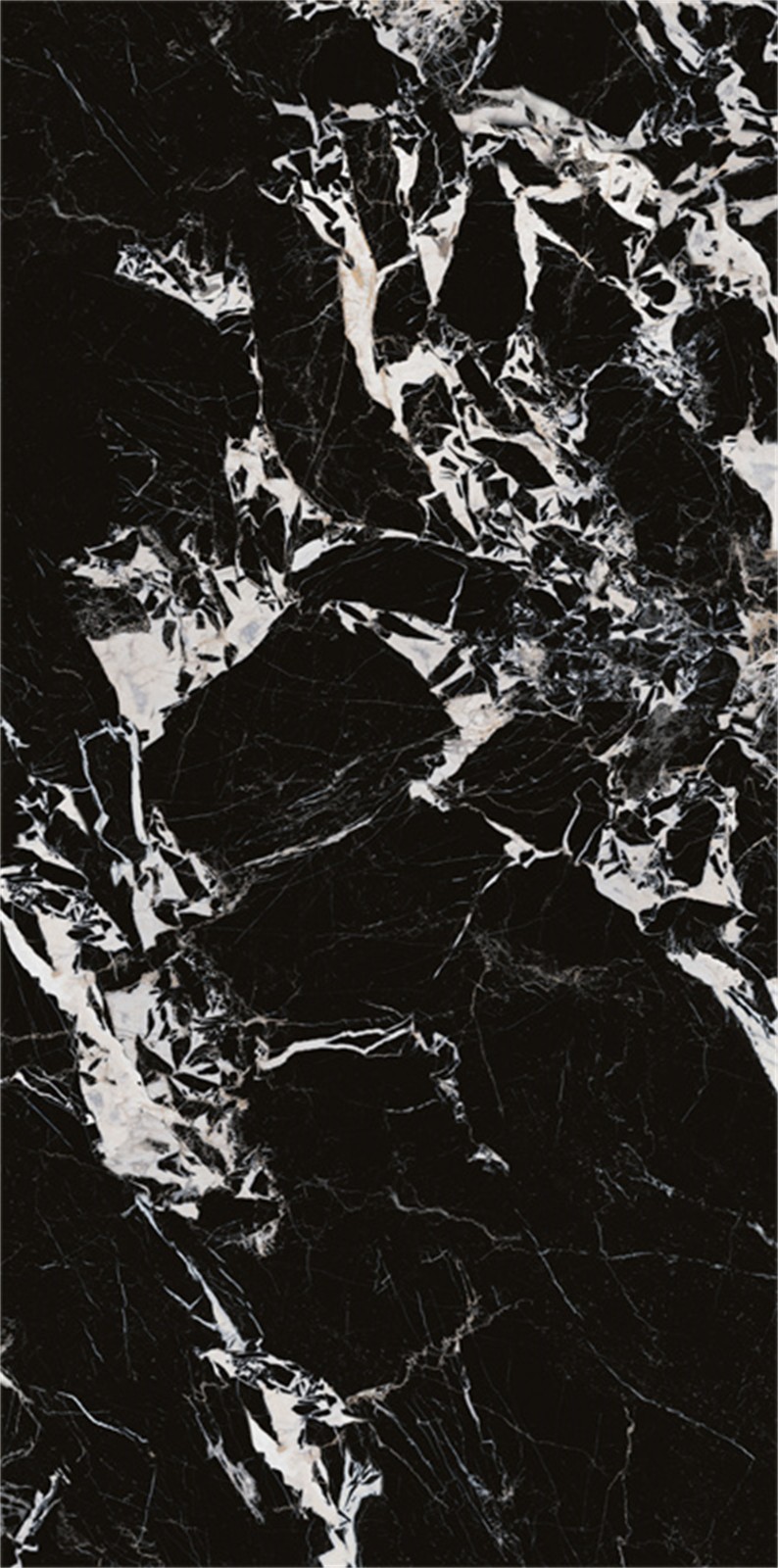 918ABKR1055 拿破仑黑 