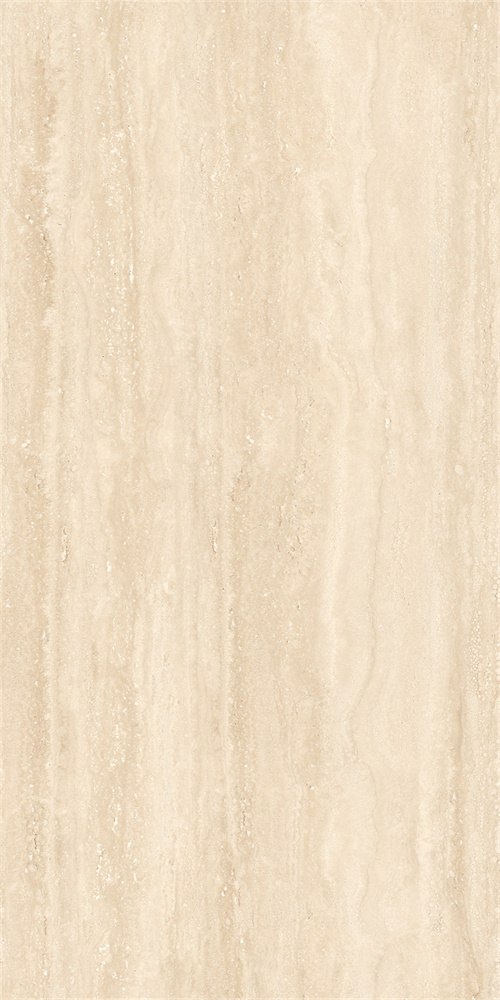 918SR1077 罗马黄洞石 