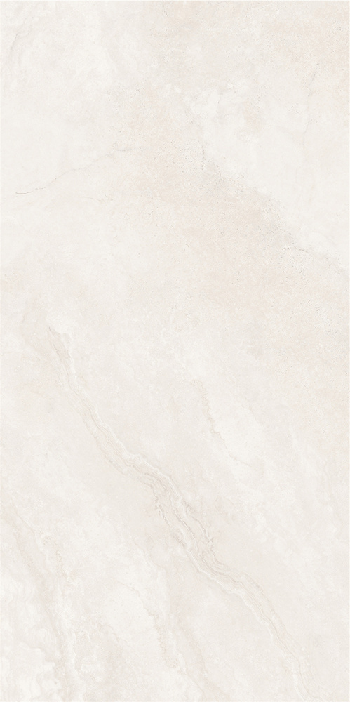 918SR1078 法国米白洞石